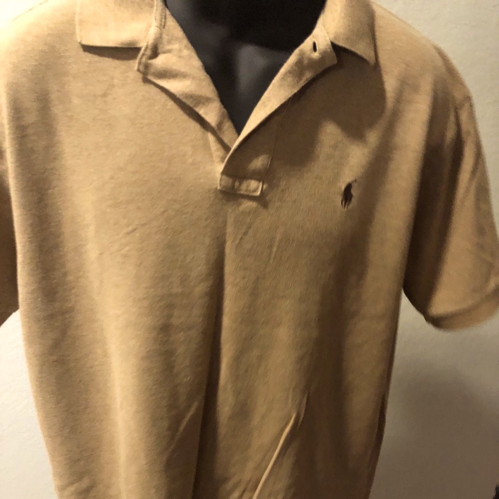 Ralph Lauren Polo